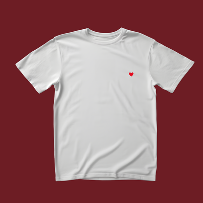 Self Love Club - White T-Shirt